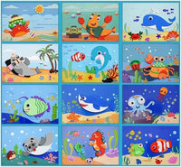 Ocean Animals