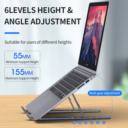 MC N3 Portable Laptop Stand