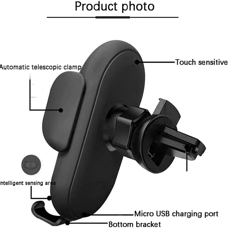 Wireless Charger