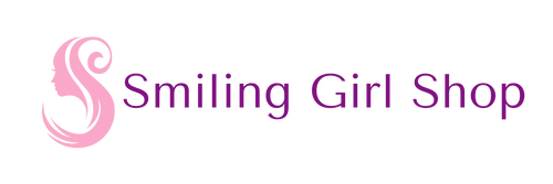 Smiling Girl Shop