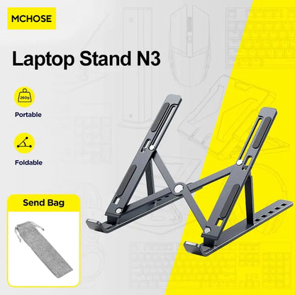 MC N3 Portable Laptop Stand